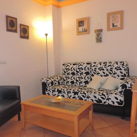 Ferienwohnung La Casita De Guadalmar Málaga Exterior foto