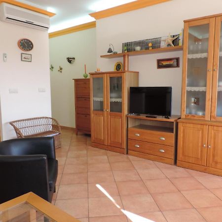 Ferienwohnung La Casita De Guadalmar Málaga Exterior foto