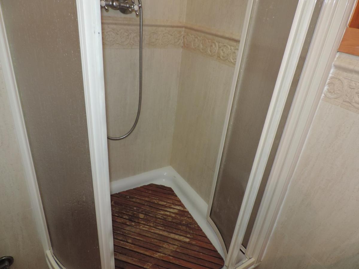 Ferienwohnung La Casita De Guadalmar Málaga Exterior foto